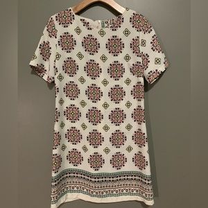 Too small for me. Worn few times.